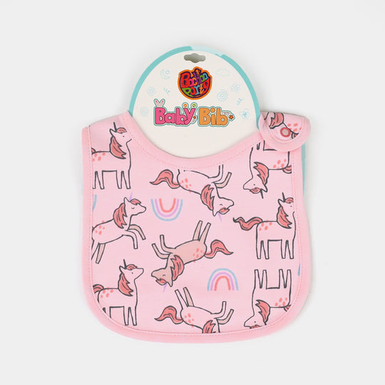 New Thai 3-Layer Baby Bib/Apron