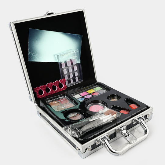 Makeup Briefcase