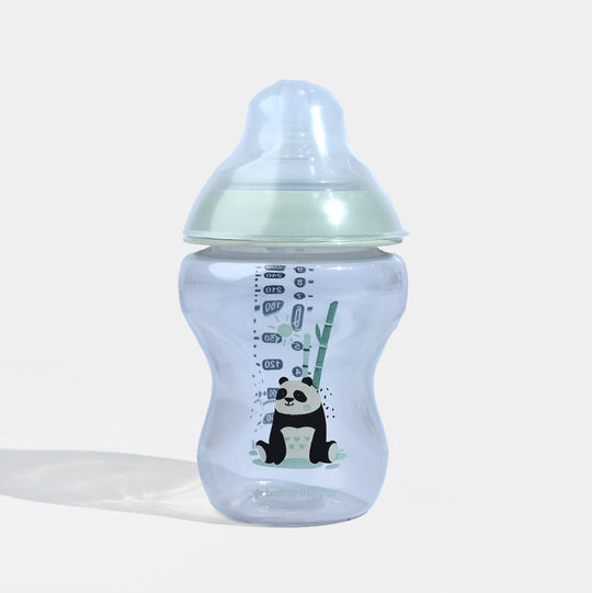 Tommee Tippee Bottle Deco PK1 Close To Nature 260ml 42250203