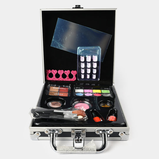 Makeup Briefcase