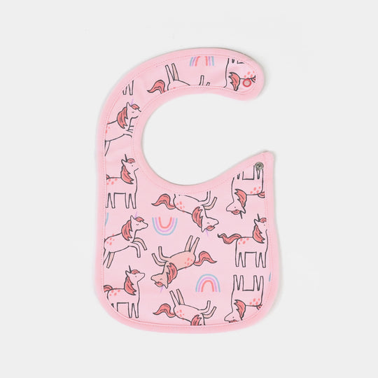 New Thai 3-Layer Baby Bib/Apron