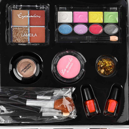 Makeup Briefcase