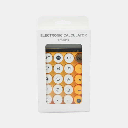 Calculator