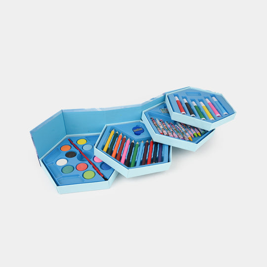 Color Kit 46 PCs for Kids
