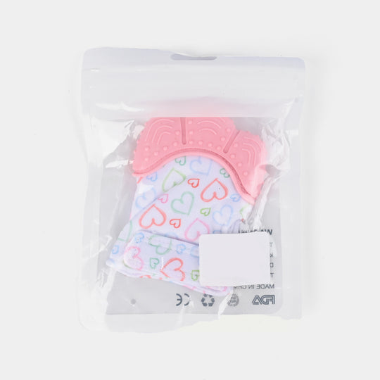 Baby Glove Teether