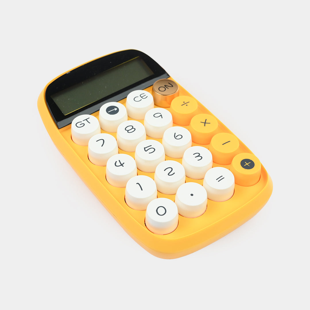Calculator