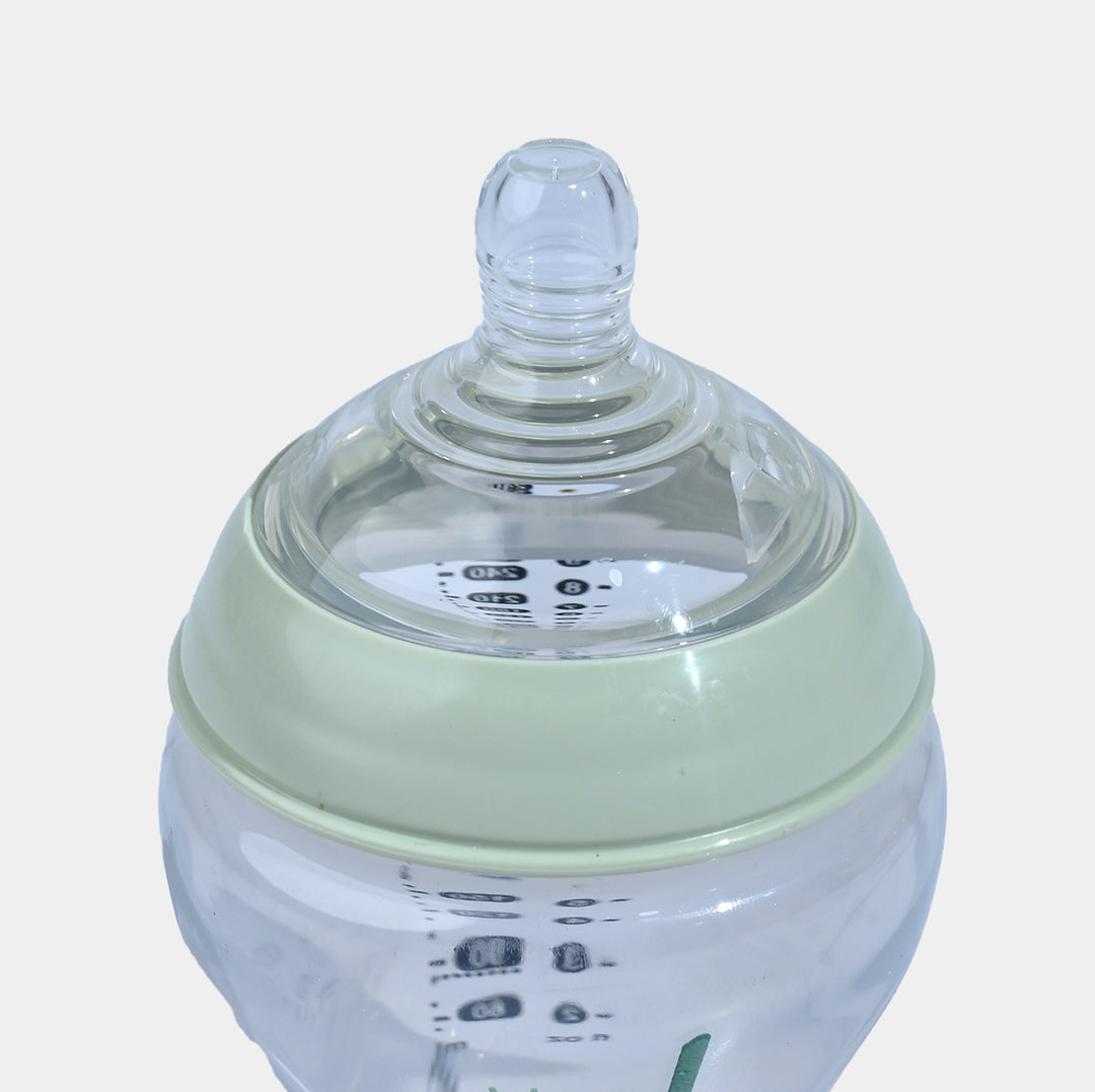 Tommee Tippee Bottle Deco PK1 Close To Nature 260ml 42250203