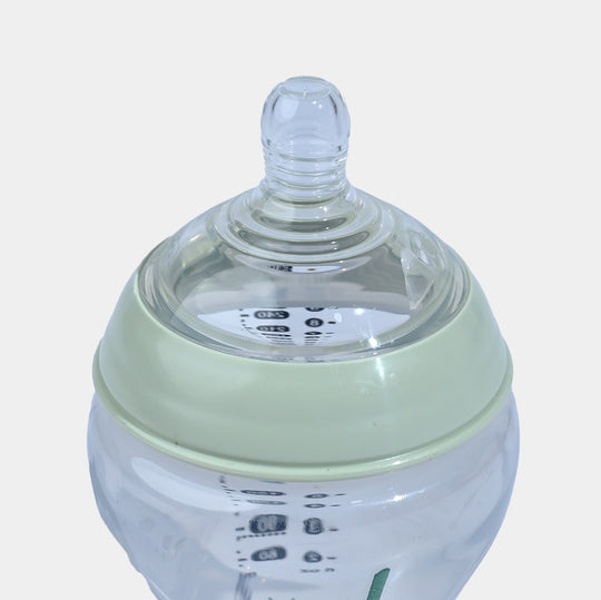 Tommee Tippee Bottle Deco PK1 Close To Nature 260ml 42250203