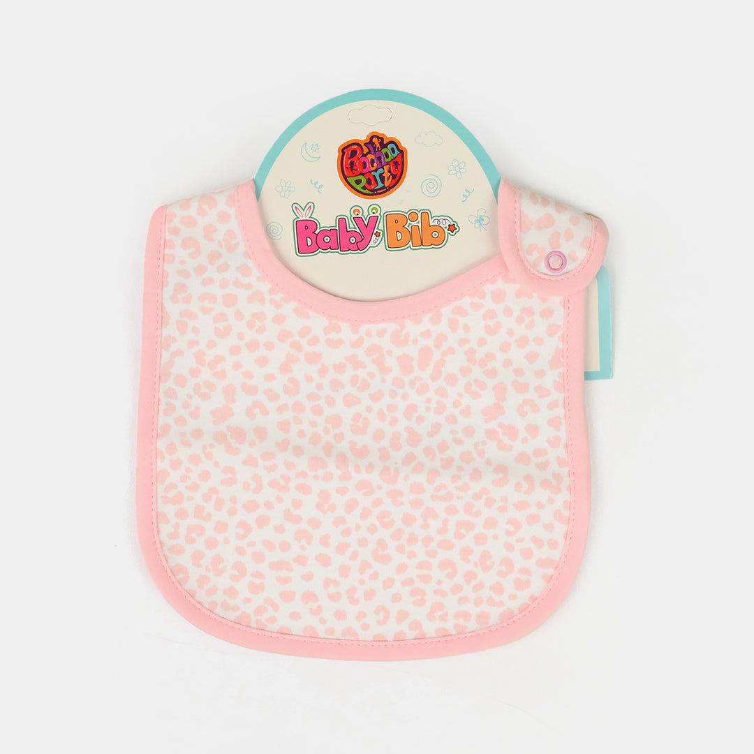 New Thai 3-Layer Baby Bib/Apron
