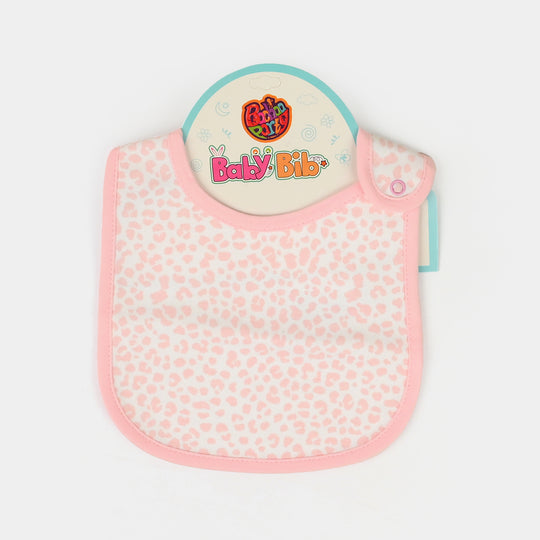New Thai 3-Layer Baby Bib/Apron