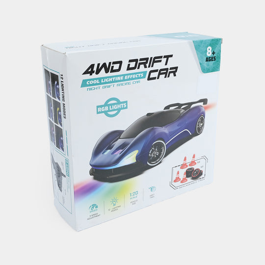 Remote Control 4WD Drift Racing Car