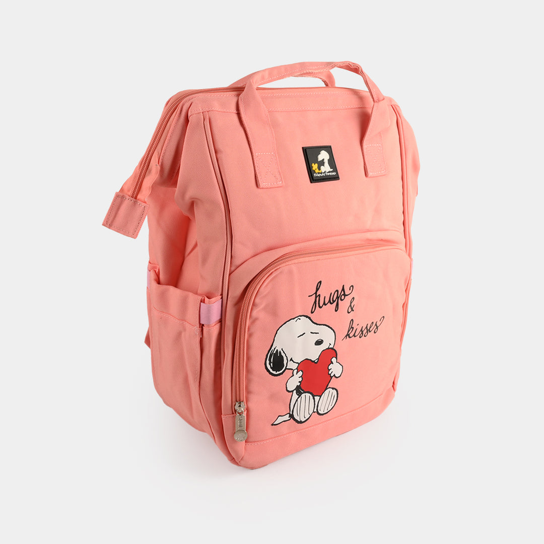 Multi-Function Mother Bag Backpack