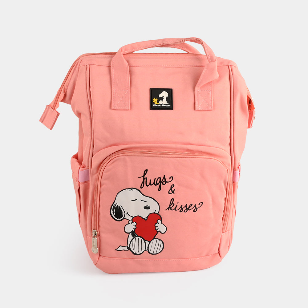 Multi-Function Mother Bag Backpack