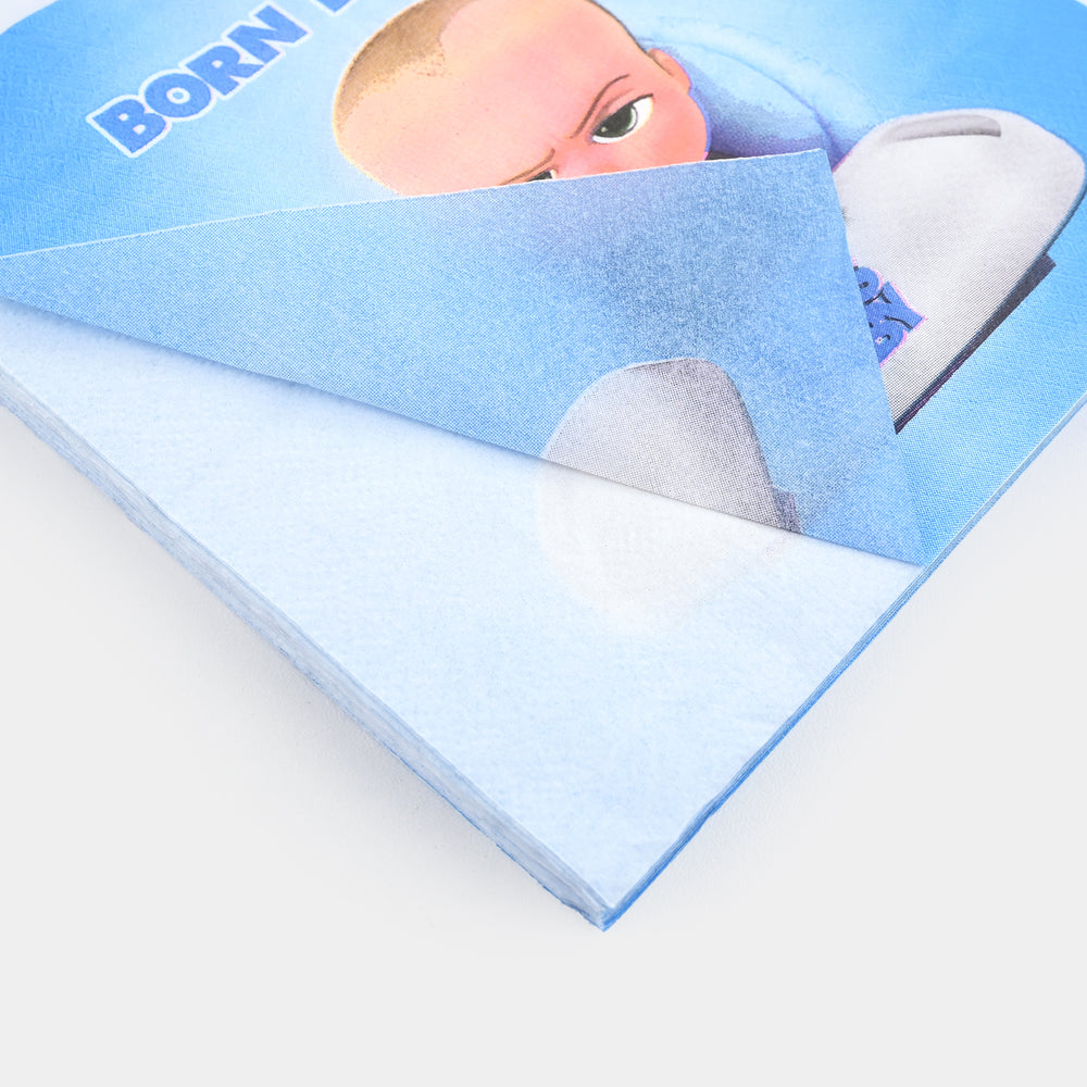Disposable Party Paper Napkins/Tissues