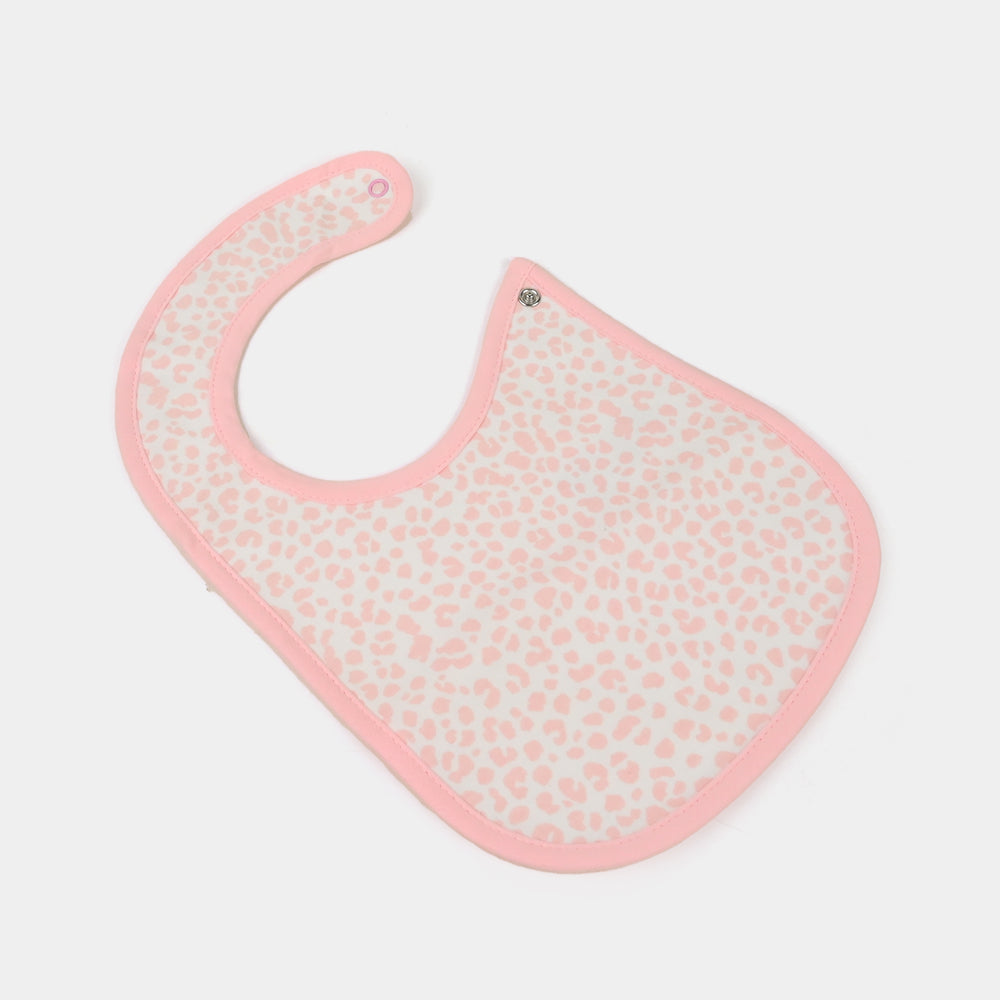 New Thai 3-Layer Baby Bib/Apron