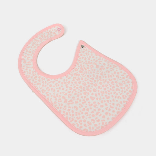 New Thai 3-Layer Baby Bib/Apron