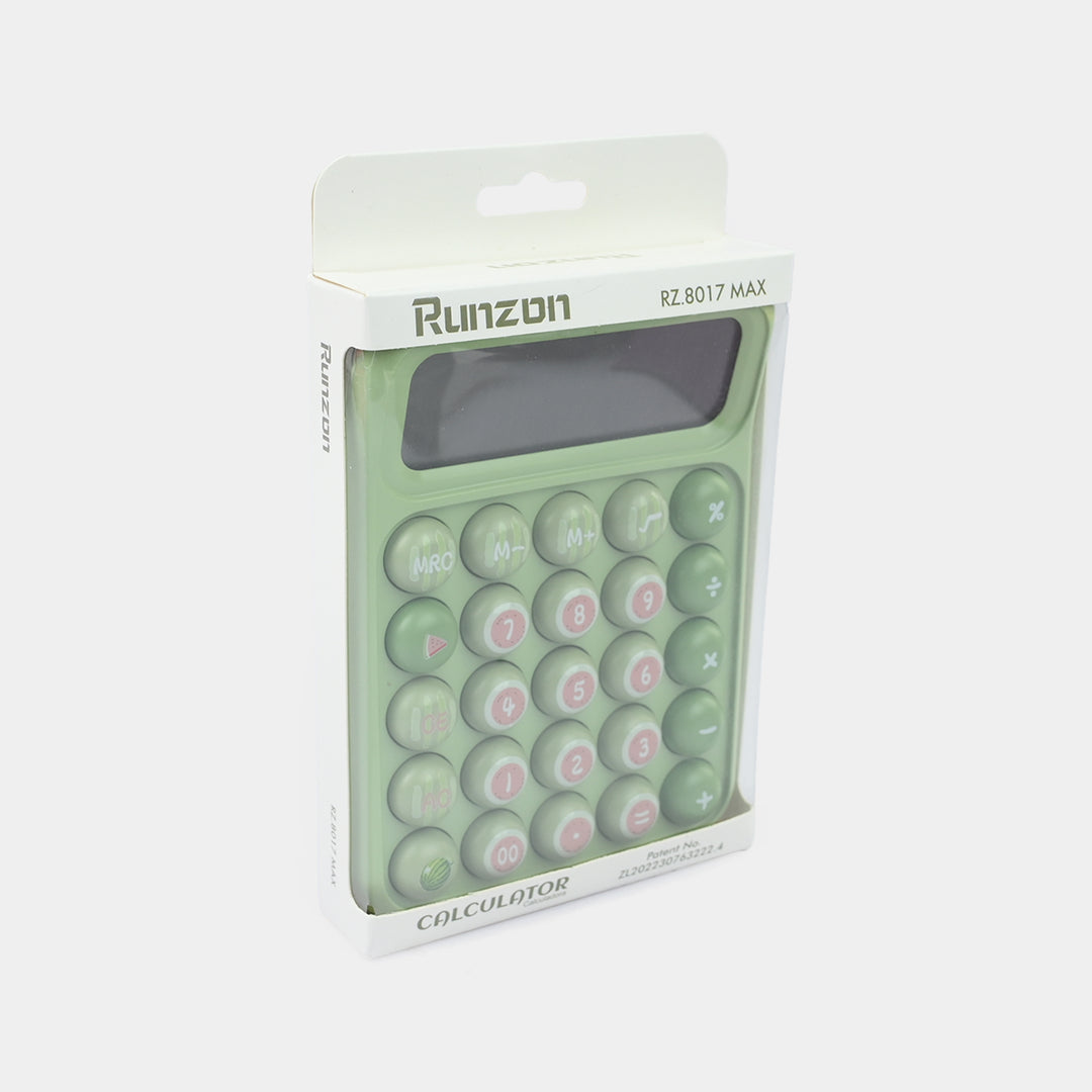 Calculator