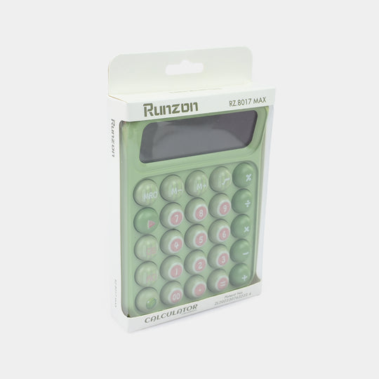 Calculator