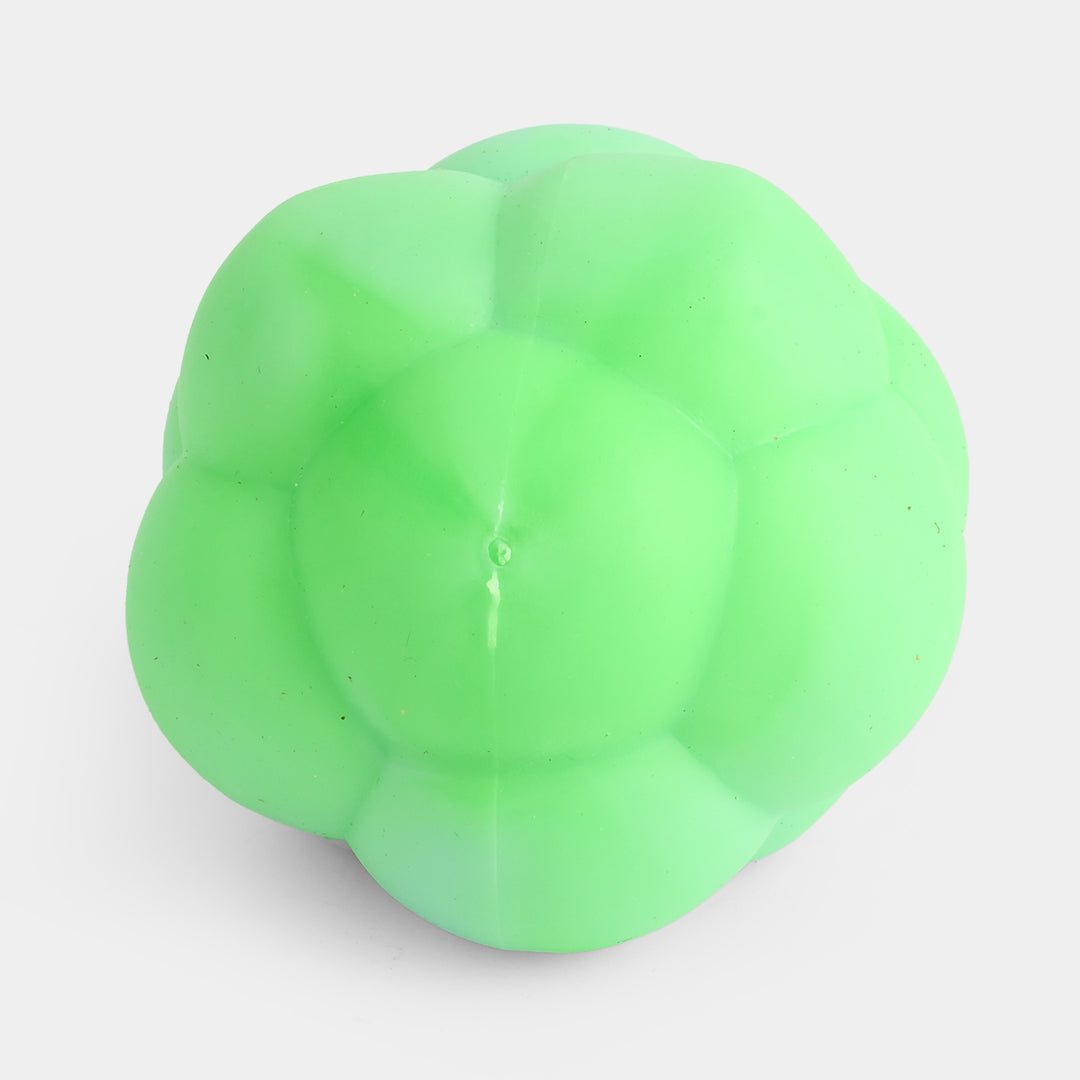 Squishy Puffer Character Toy for Kids
