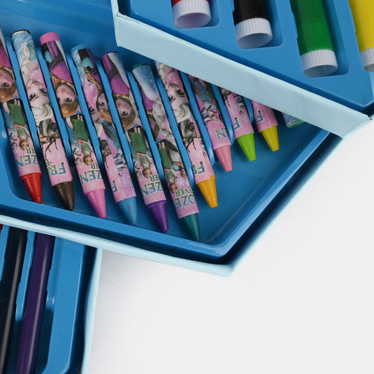 Color Kit 46 PCs for Kids