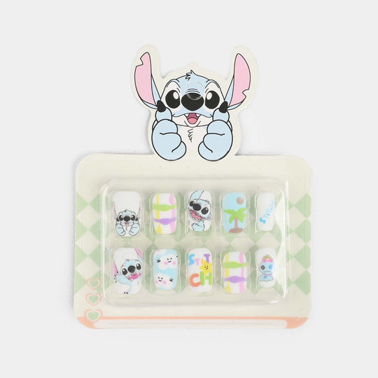 Nail Art Set | Pack of 10