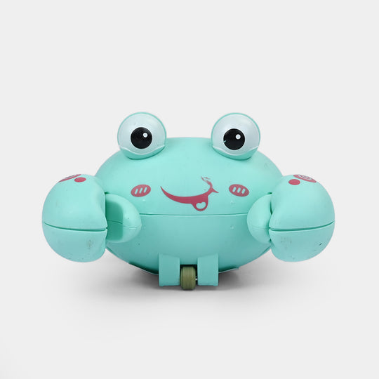 Cute Animal Shape Dinky Toy with Lights