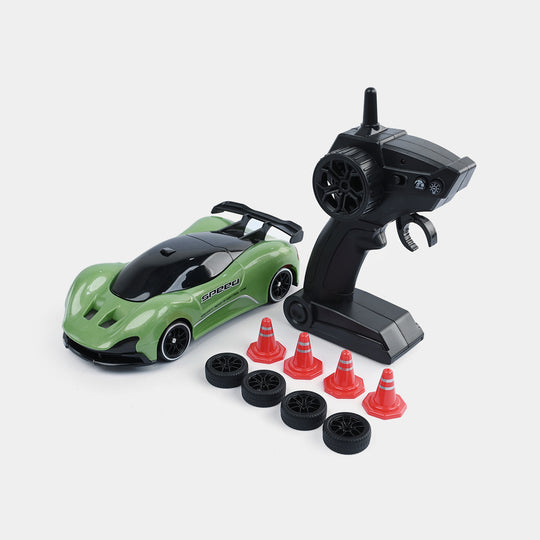 Remote Control 4WD Drift Racing Car