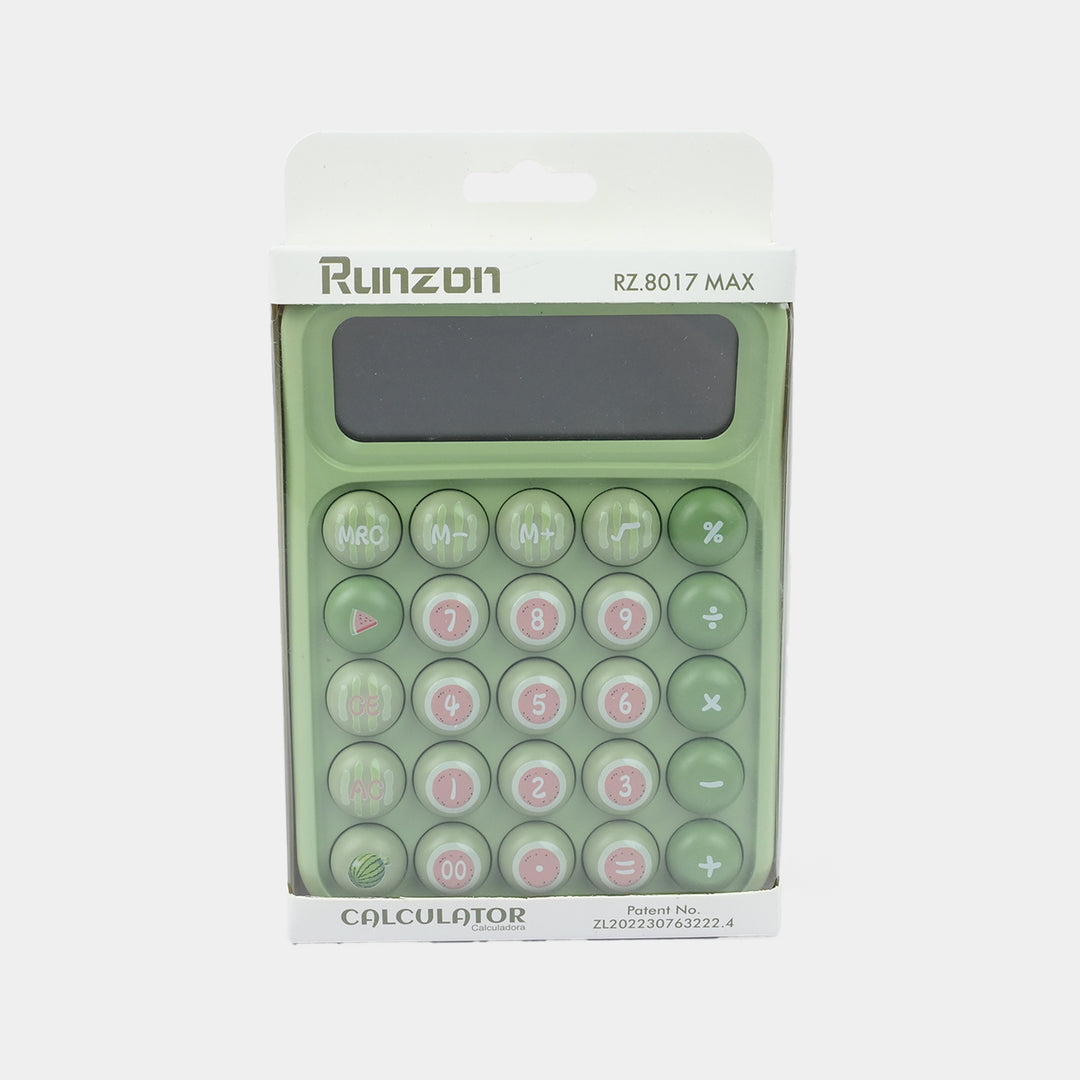 Calculator