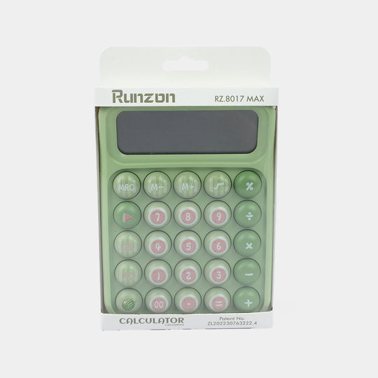 Calculator