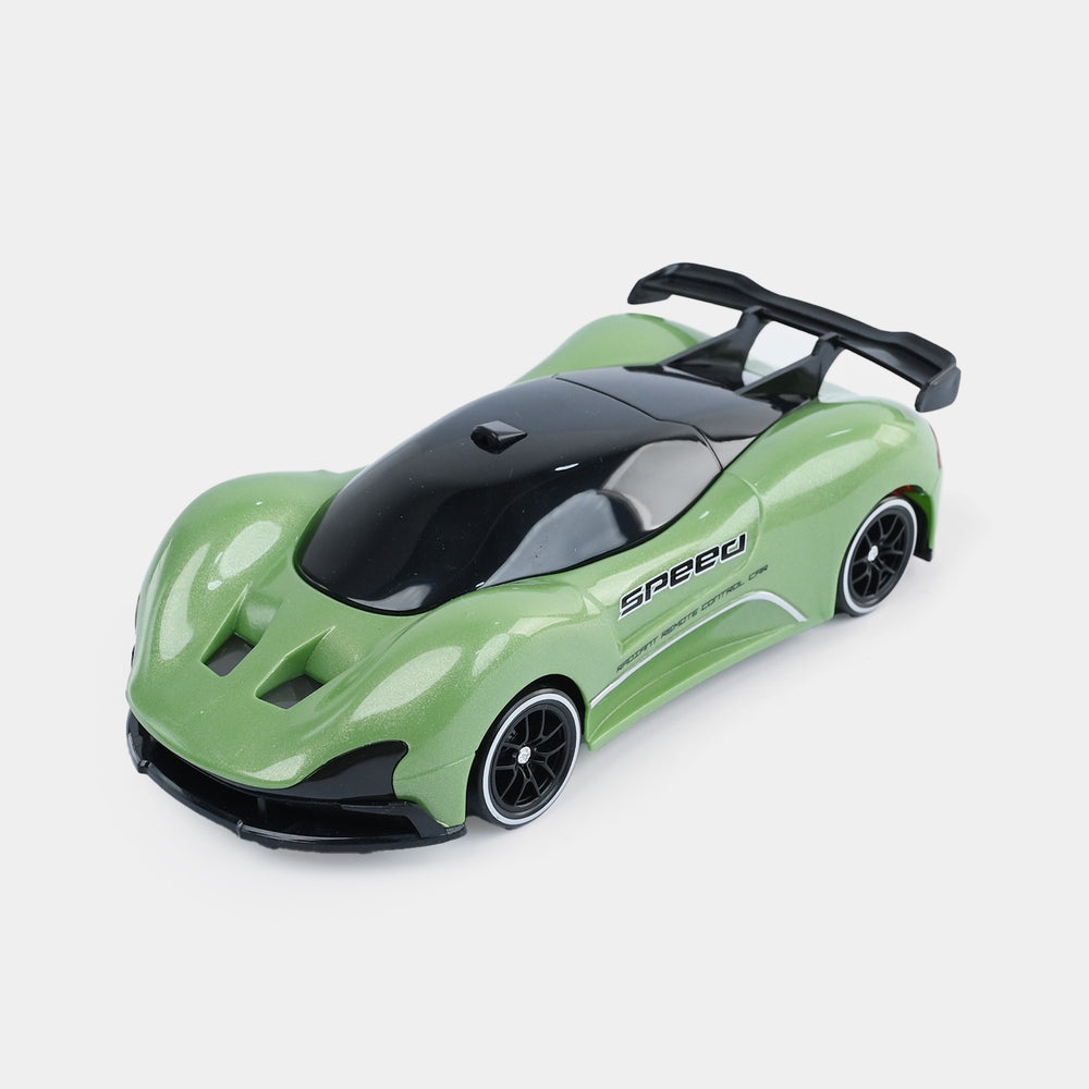Remote Control 4WD Drift Racing Car