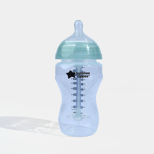 Adv Anti Colic Feeding Bottle 340ml