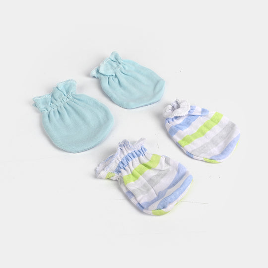 Baby Mittens Set Pack of 2