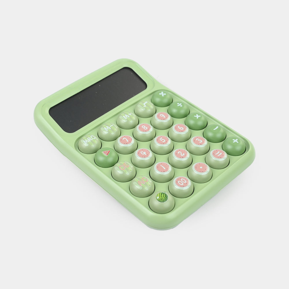 Calculator