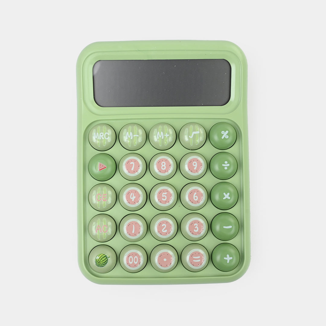 Calculator