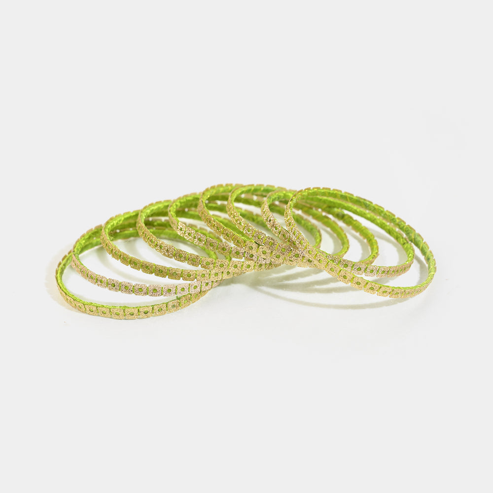 Elegant & Stylish Bangles for Girls