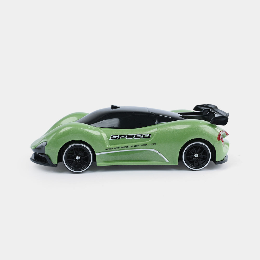 Remote Control 4WD Drift Racing Car