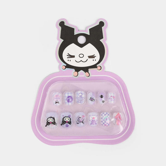 Nail Art Set | Pack of 10