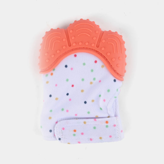 Baby Glove Teether