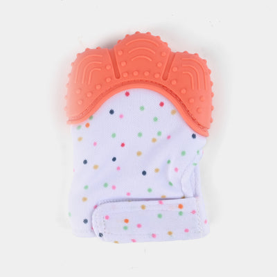 Baby Glove Teether