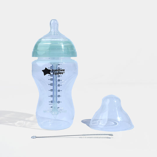 Adv Anti Colic Feeding Bottle 340ml