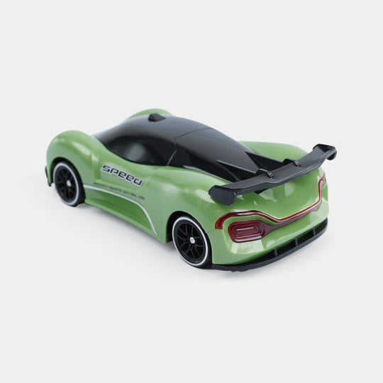 Remote Control 4WD Drift Racing Car