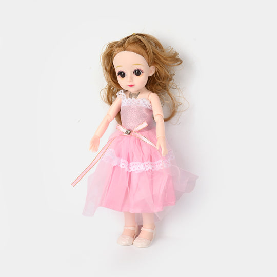Fashion Doll Toy for Girls