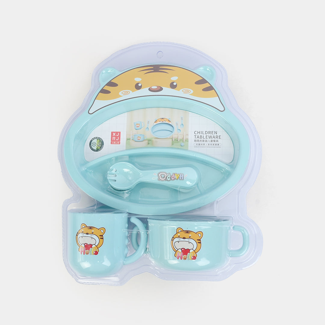 Children's Tableware Feeding Set