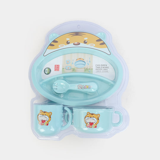 Children's Tableware Feeding Set