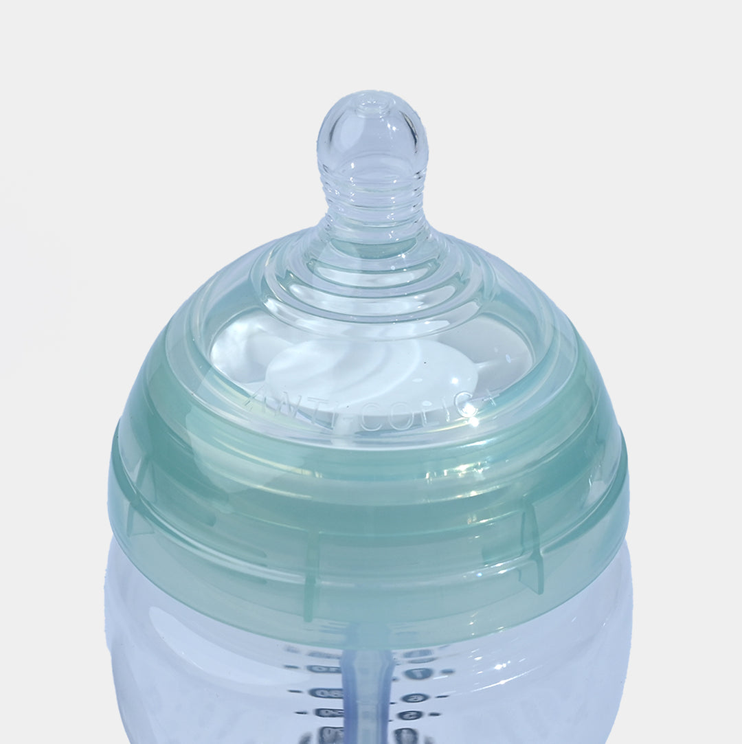 Adv Anti Colic Feeding Bottle 340ml