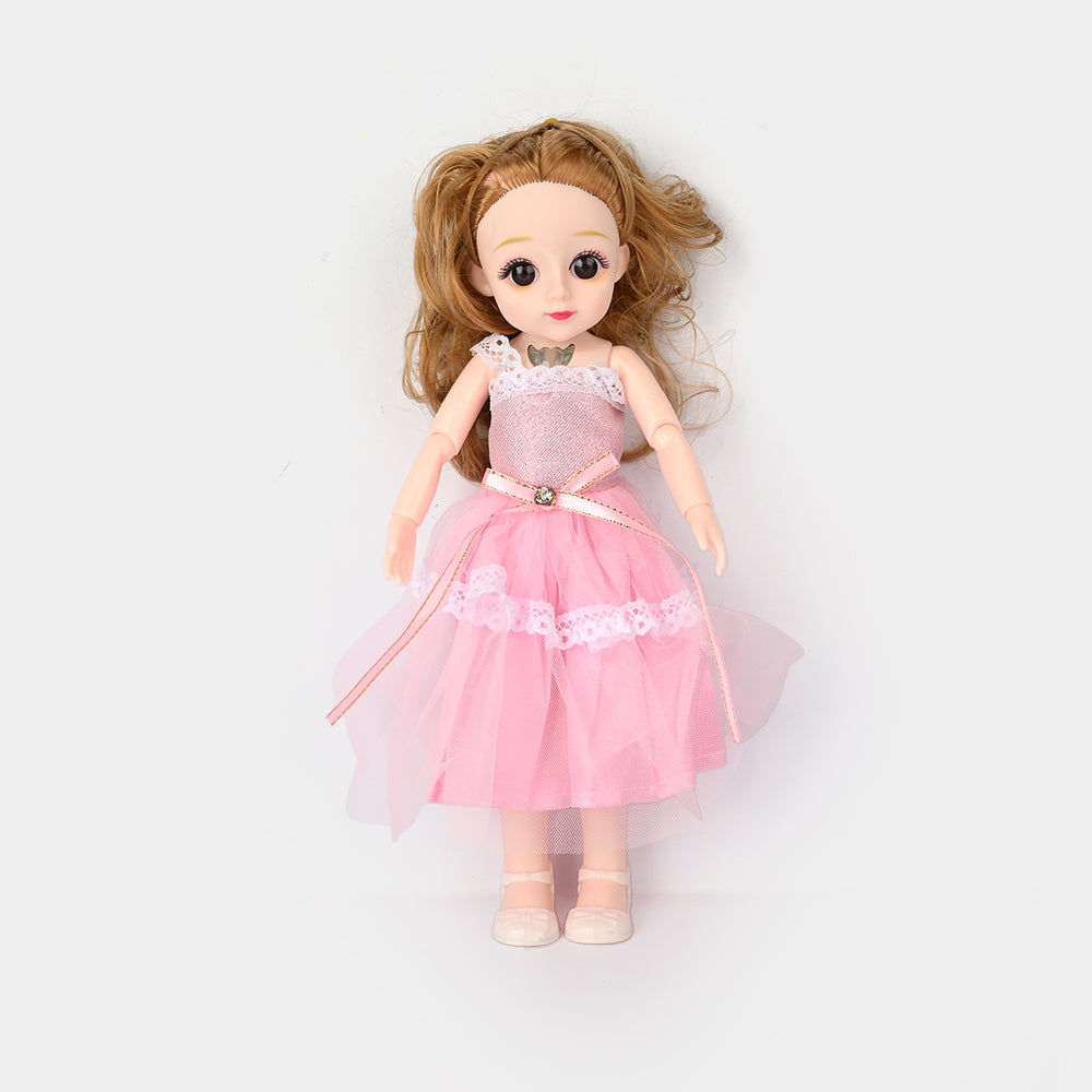 Fashion Doll Toy for Girls