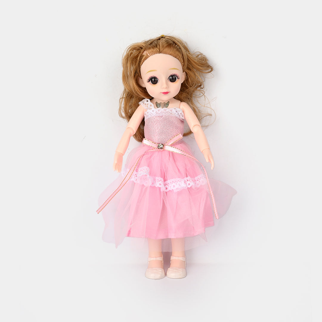 Fashion Doll Toy for Girls