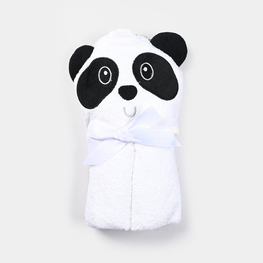 Hooded Baby Bath Towel for Kids