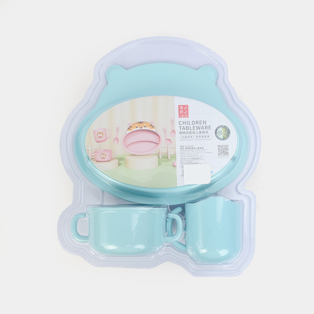 Children's Tableware Feeding Set