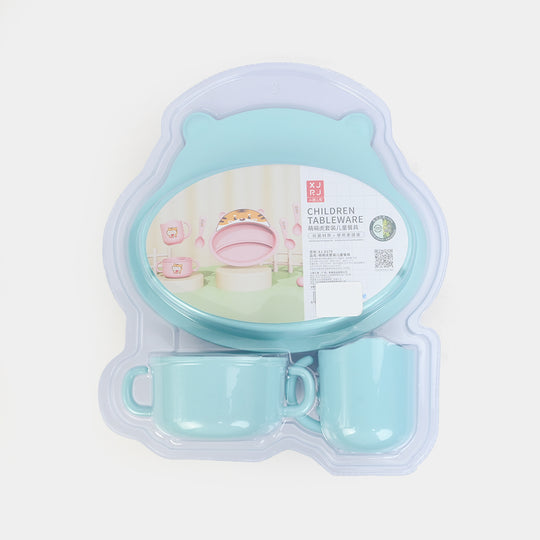 Children's Tableware Feeding Set